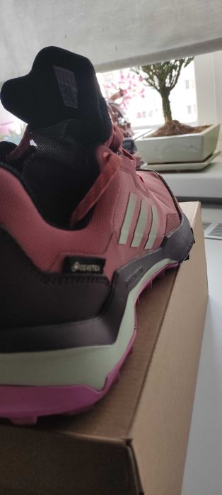 Adidas Terrex AX4 GTX W