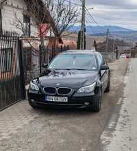 BMW 520L  2.0 177 cp euro 5