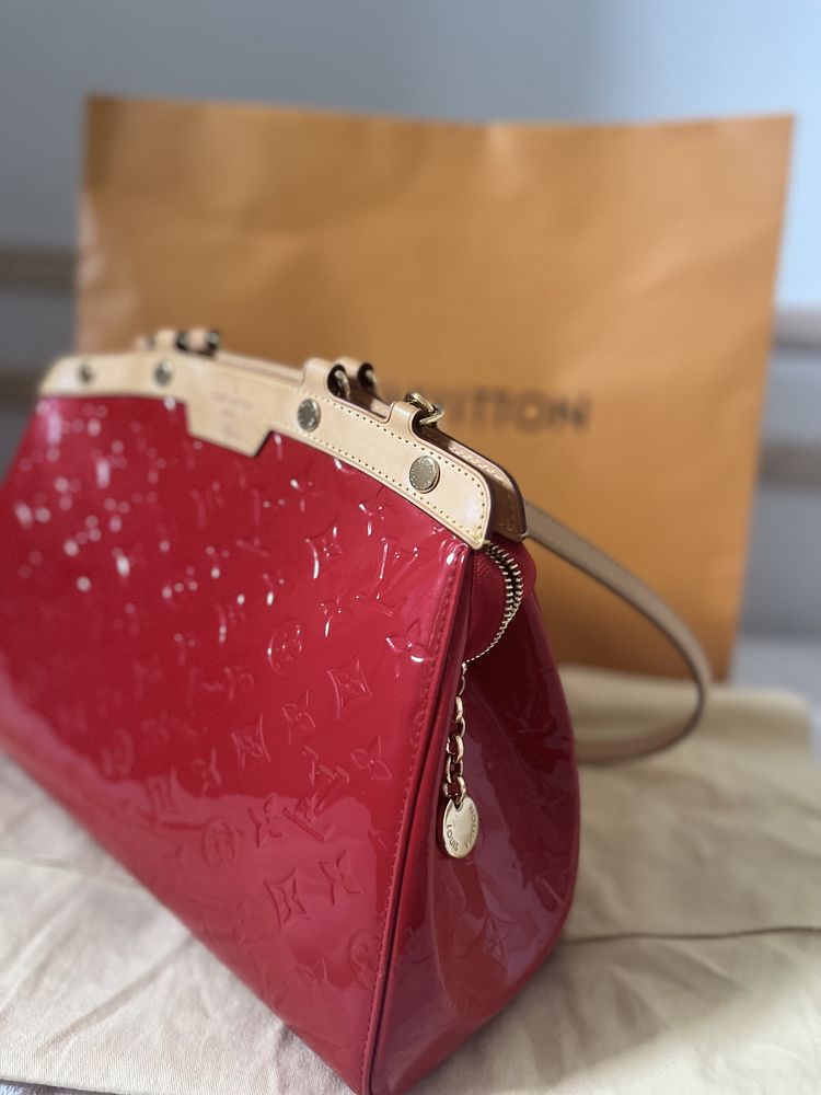 Louis Vuitton чанта