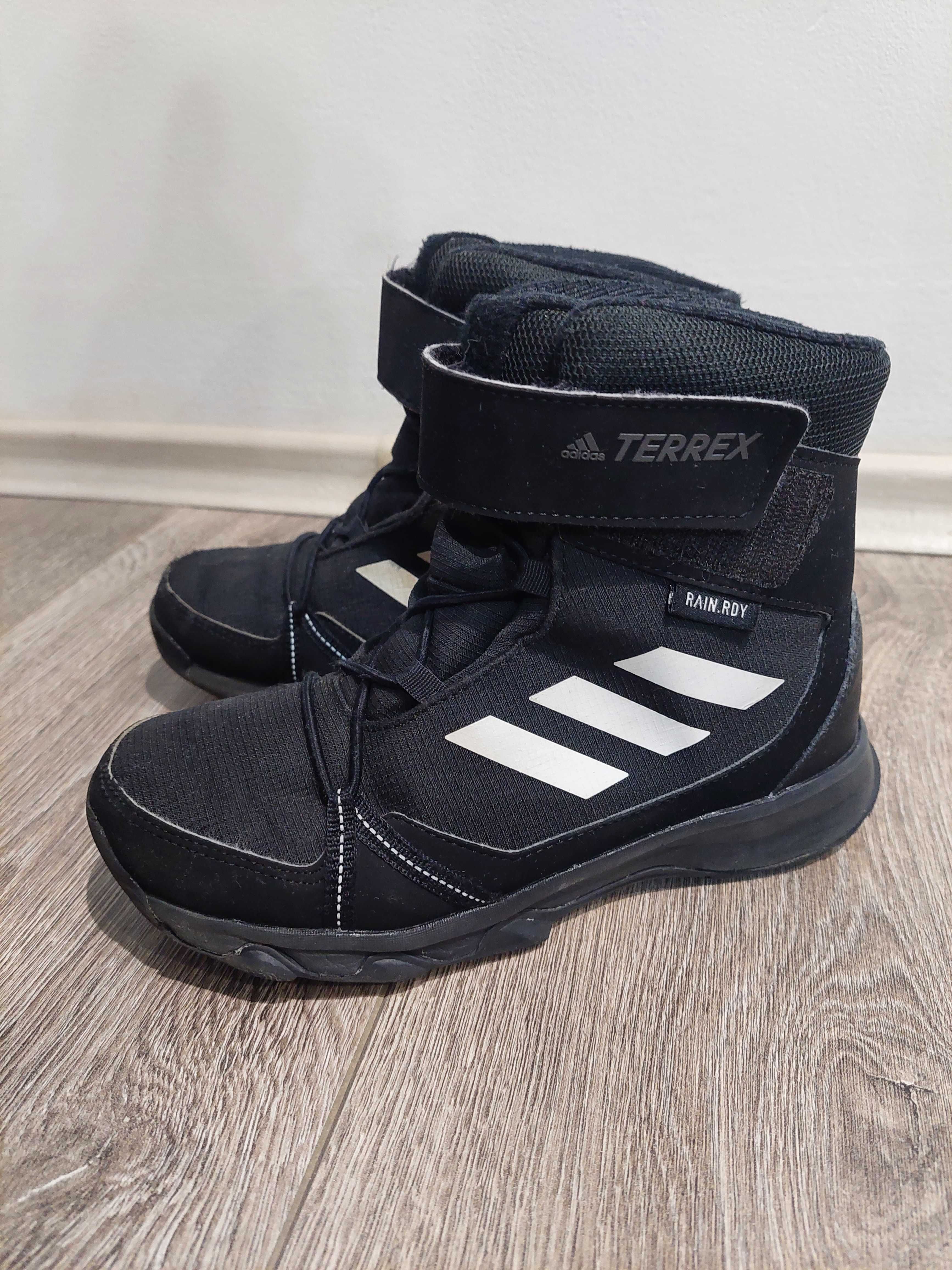 Детски ботуши Adidas Terex 33 1/2