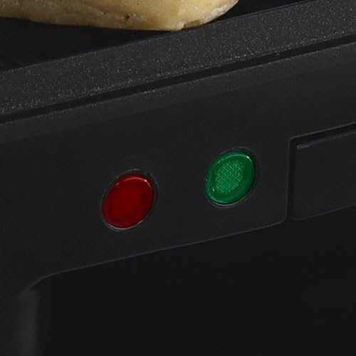 Електрическа скара грил Russell Hobbs, Отваряне до 180 градуса, 1800W