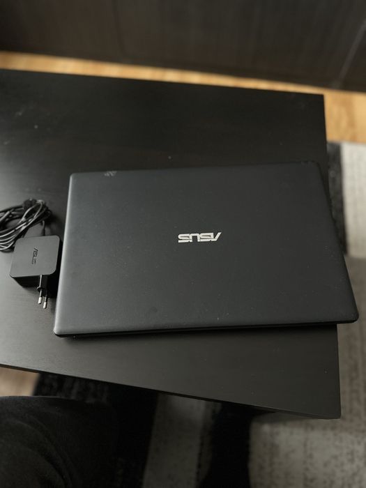 Laptop Asus Intel Core