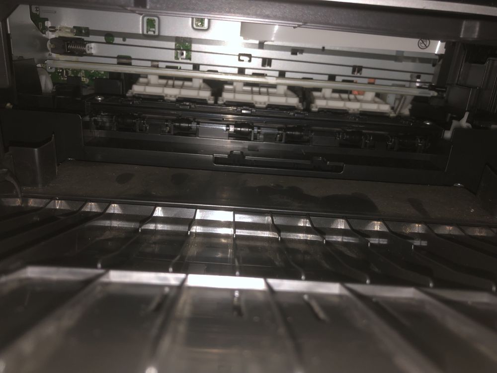 Принтер от компании Epson