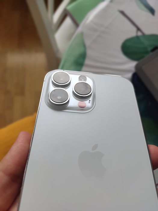 IPhone 14 Pro Max 1 TB – Ca nou + Garanție până în Martie 2027