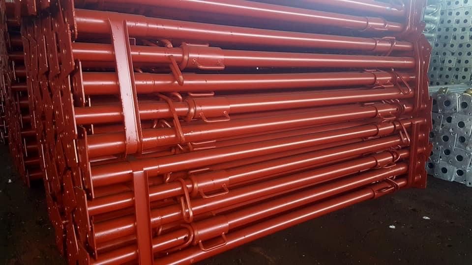 Panouri tip doka, placa galbena, lana, cofraj tego, placaj, popi metal