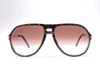 Ochelari de soare vintage aviator DUNHILL 6085 from `90 oversized