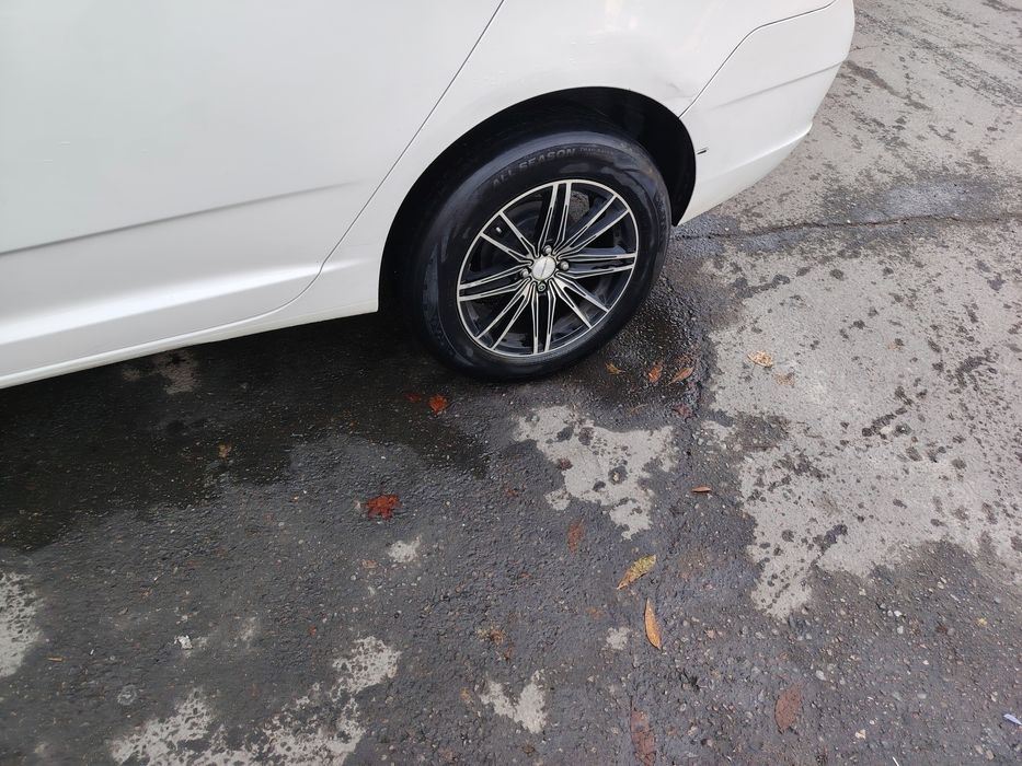 Spark cobaltga 16 diska diskani ozi balonsz  baloni  eski