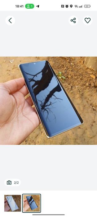 LG welvet 5G 8-128gb chotki