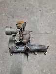 Turbo turbina + galerie evacuare diesel 1.9 tdi ARL 150CP