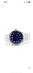Omega Seamaster 300m