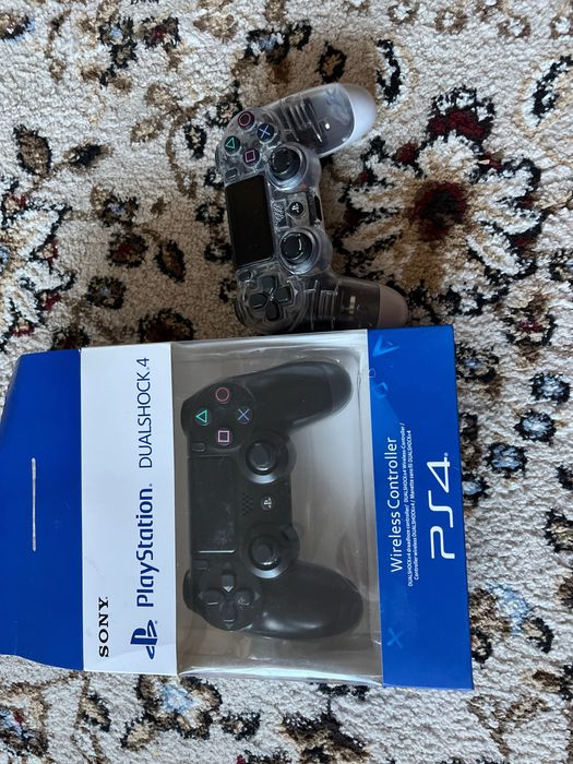 Игры жоский диск и джостик