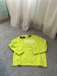 Hanorac Emporio Armani, 10 ani, nou