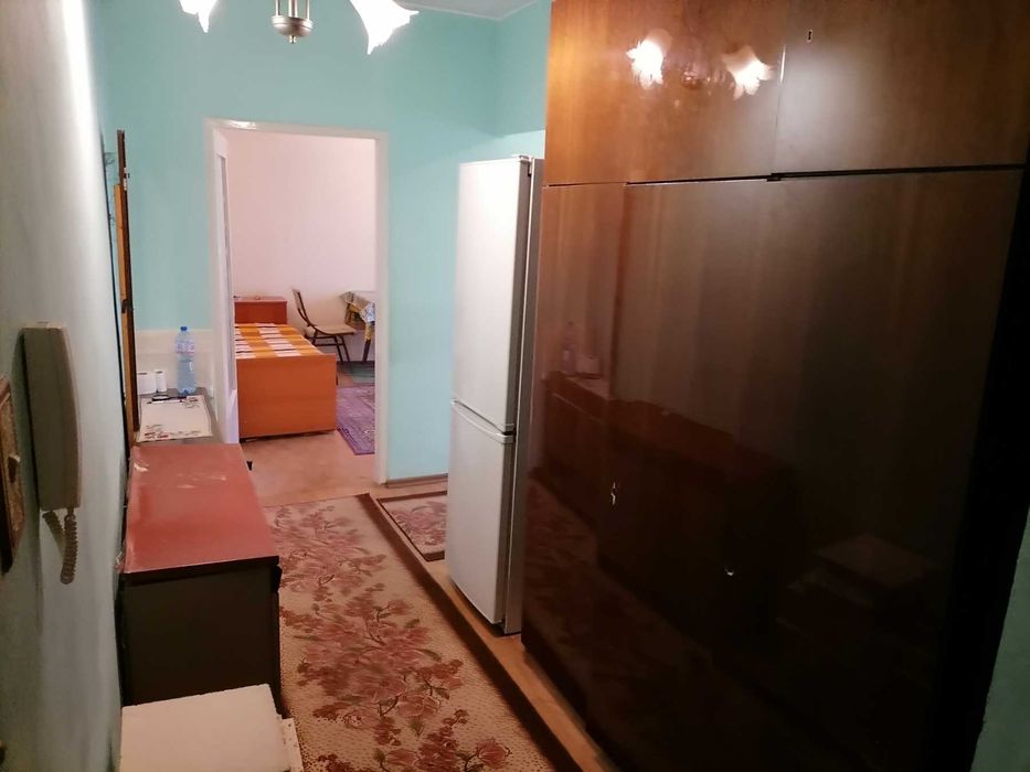 Продава се Двустаен апартамент в Пловдив, Кючук Париж - 46 кв.м за 1468 €/кв.м - Снимка #5