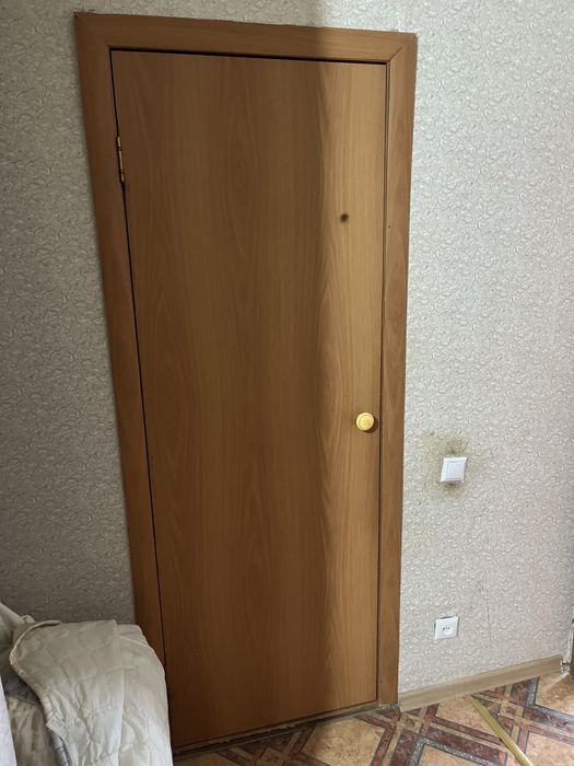 Двери межкомнатные