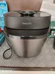 Мултикукар PHILIPS модел hp2151 на полувин цена