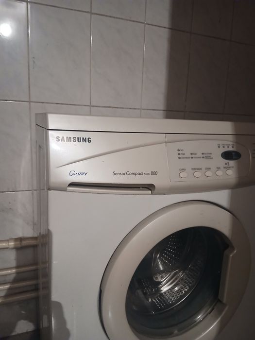 Стиральная машина  самсунг