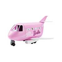 Барби самолет с две кукли пилоти