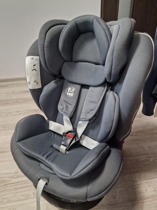 Scaun auto Tweety deluxe