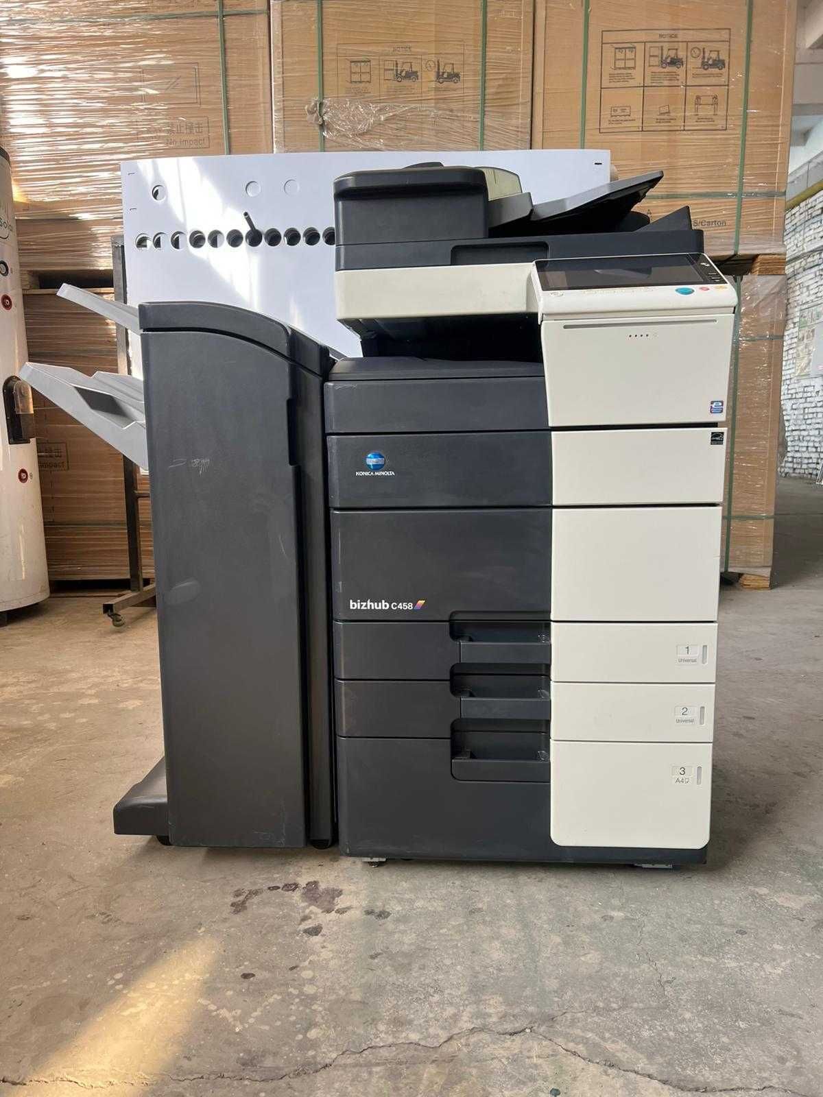 kyocera m3550idn