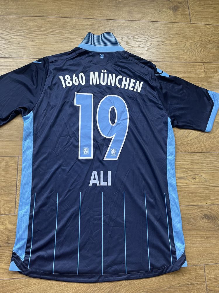 Macron Munchen 1860 - Мюнхен 1860 размер ХЛ / Оригинал