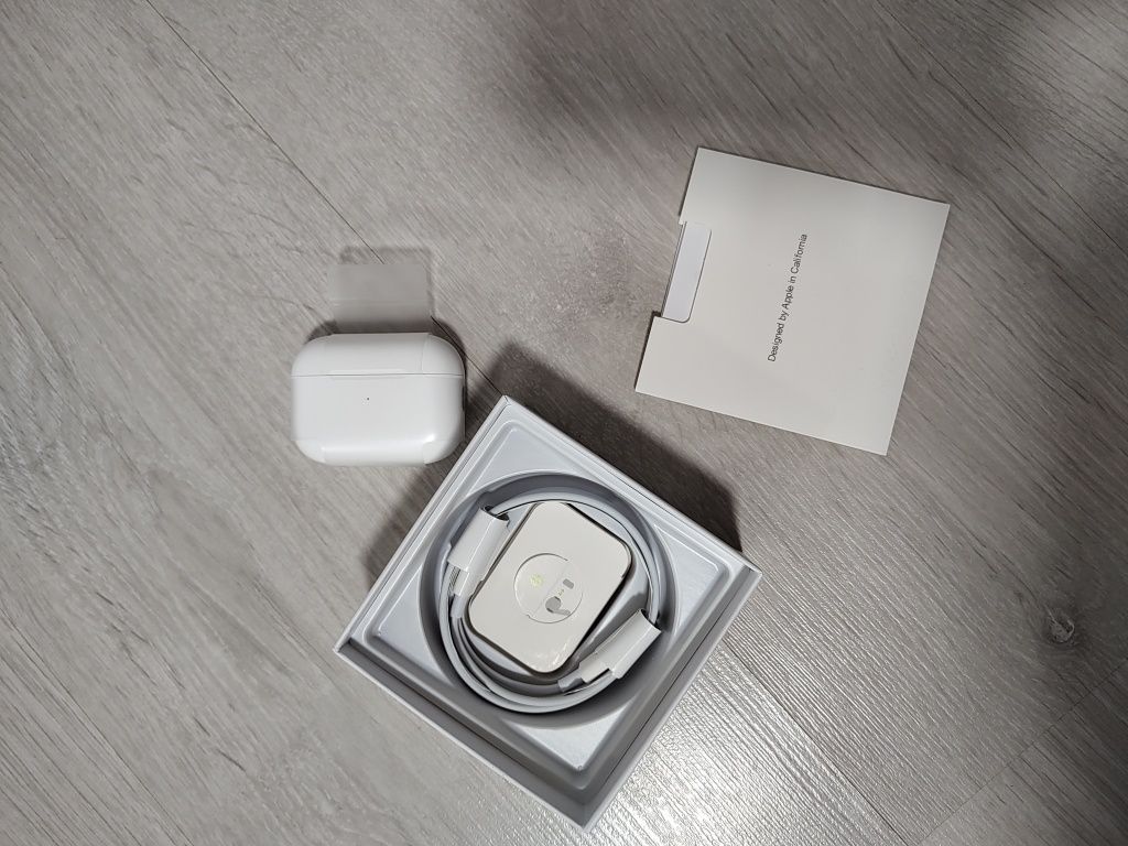 Airpods pro 2 Sigilate