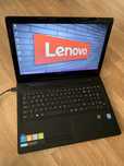 Laptop Lenovo Slim display 15,6 led,Windows 10,4gb ram,600gb memorie.