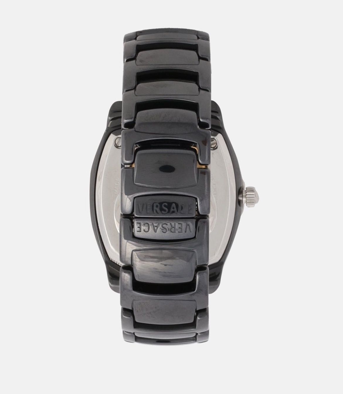 Versace Black Diamond