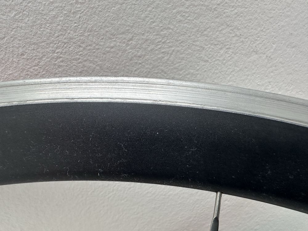 Campagnolo Shamal-комплект шосейни капли