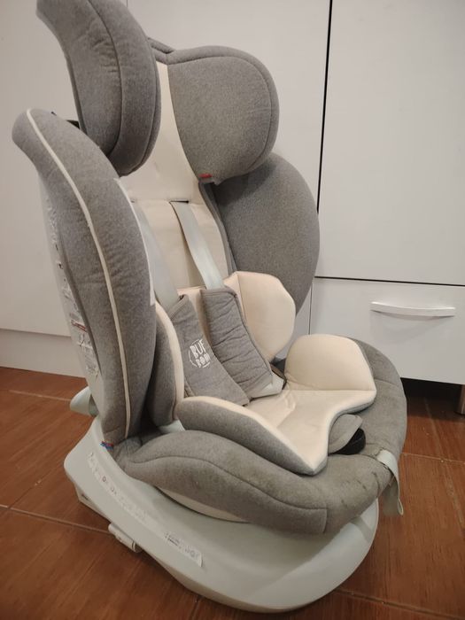De vanzare scaun auto kinderkraft isofix