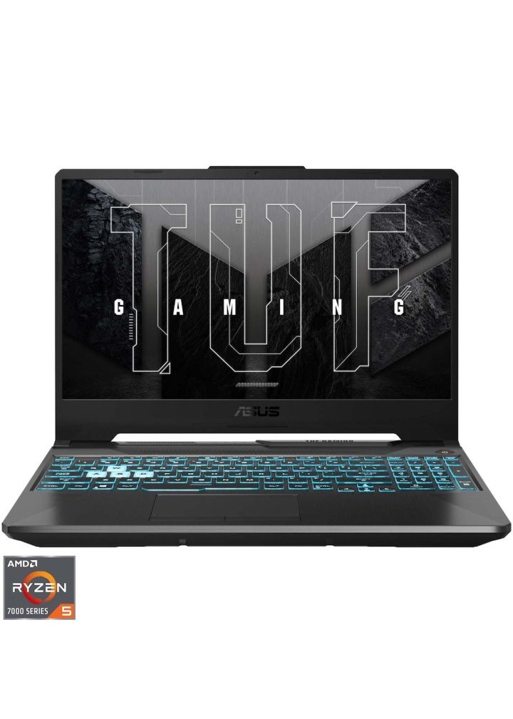 Asus A15 Tuf Gaming  144HZ