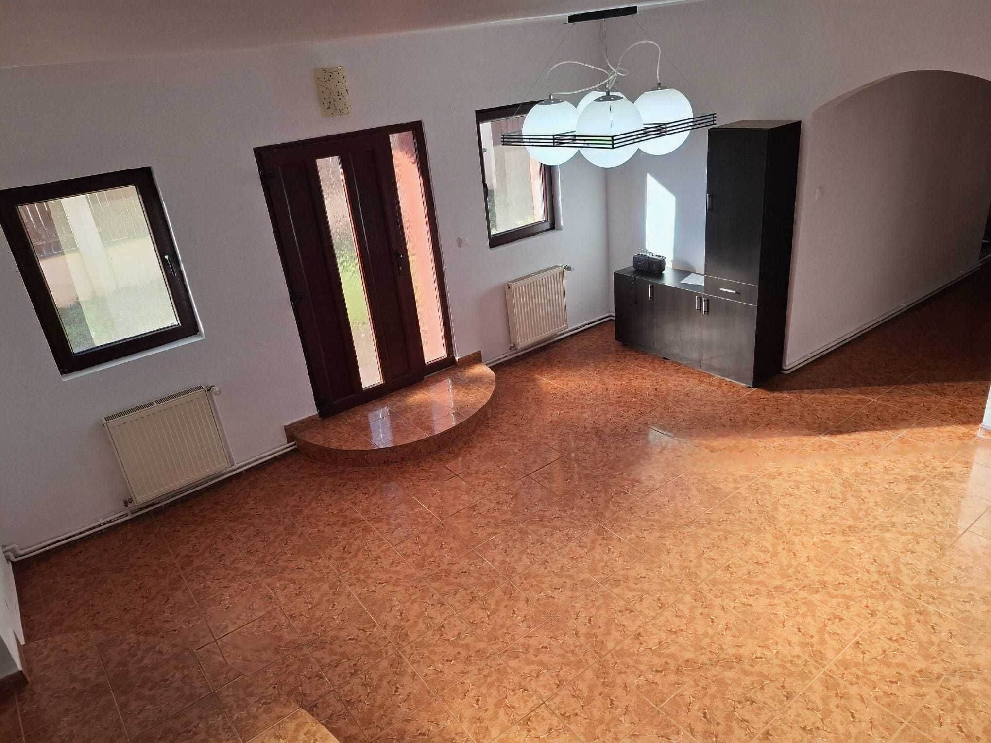 Casa Individuala P +M in Ghiroda