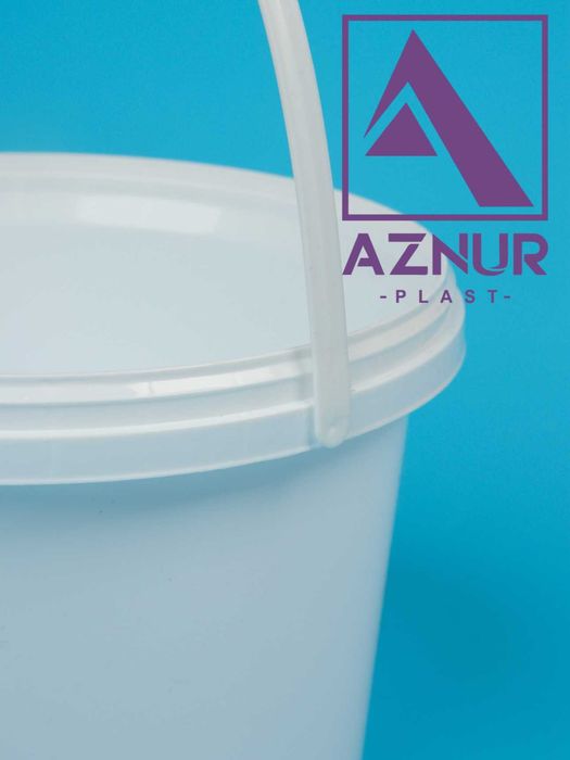 ведро челак chelak пластмасса plastik plastmassa 1.100 so'mdan