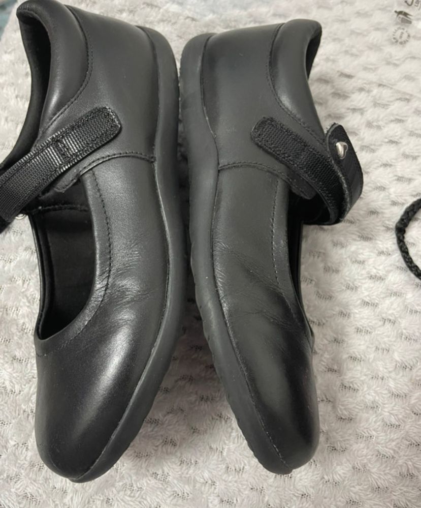 Balerini pantofi Next scoala serbare 1.5 sau 33/34