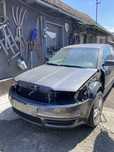 Skoda superb mk1