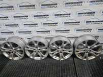 Jante aliaj Mitsubishi Outlander III 2012 - 2015 (1225) R18 ET38