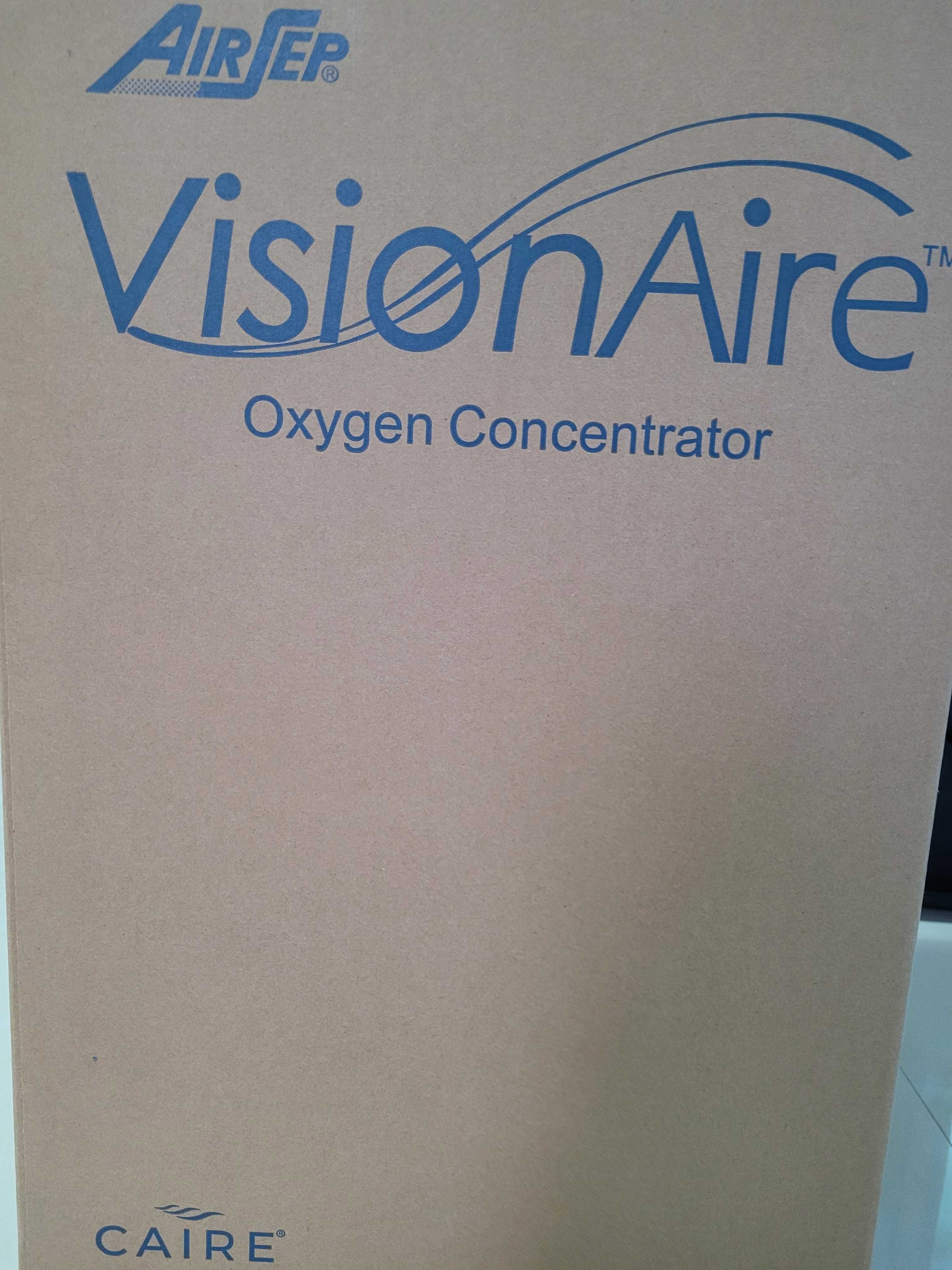 Concentrator de oxigen