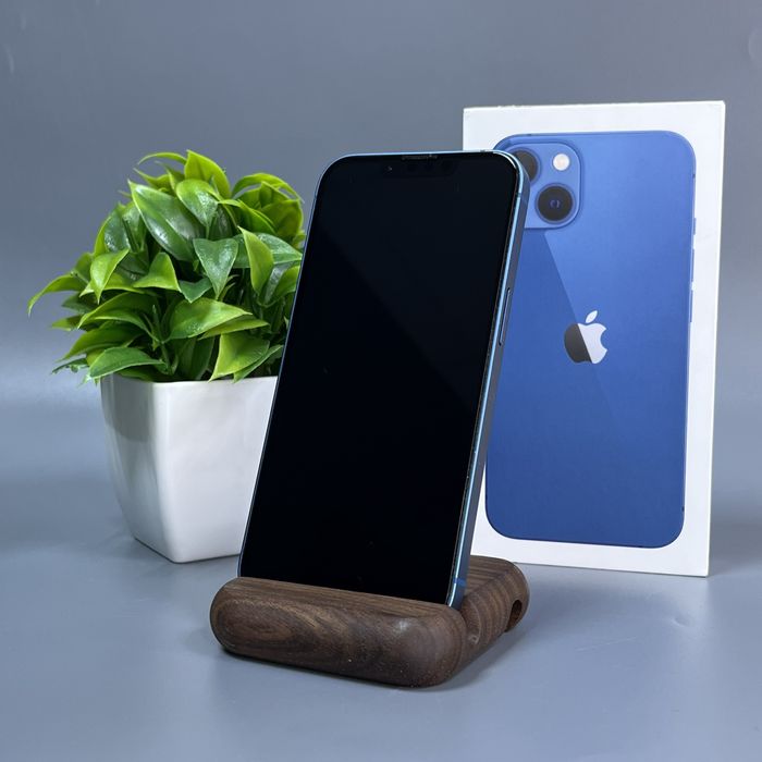 iPhone 13 Айфон 13 | 128gb | 84%