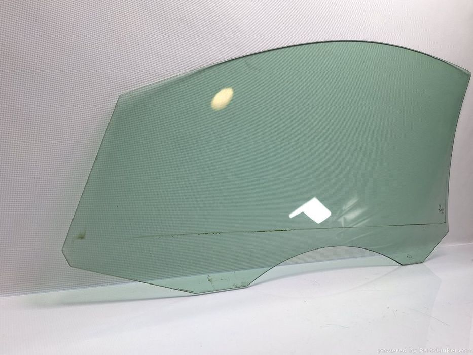 Geam usa dreapta fata VOLKSWAGEN PASSAT Variant (3C5) [ 2005 - 2011 ] TDI (CBDC) 81KW|110HP OEM 3C4845202B