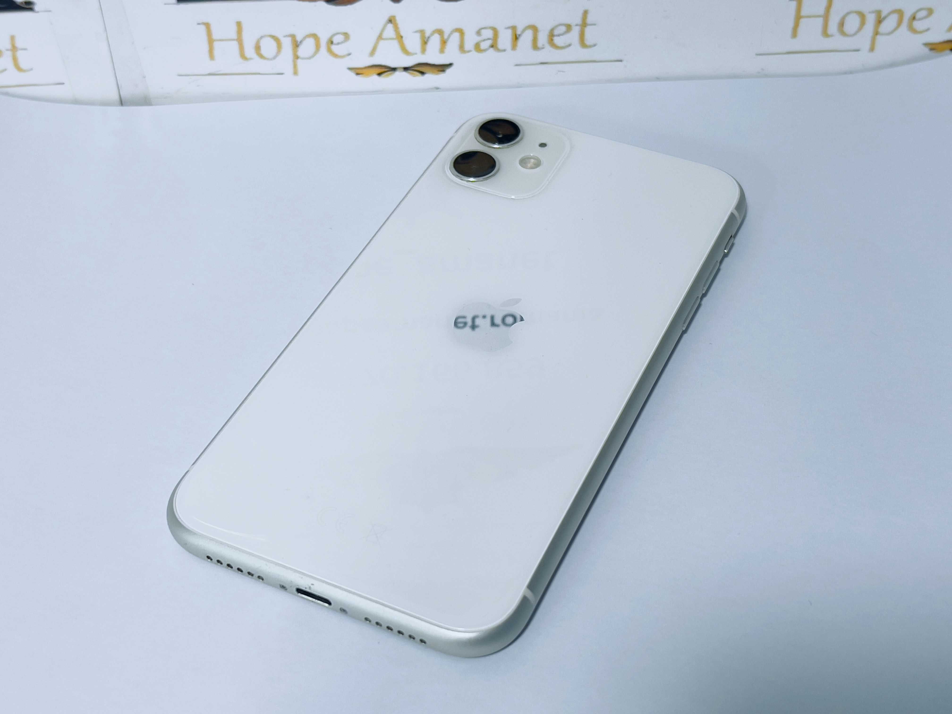 Hope Amanet P10/iPhone 11 64GB