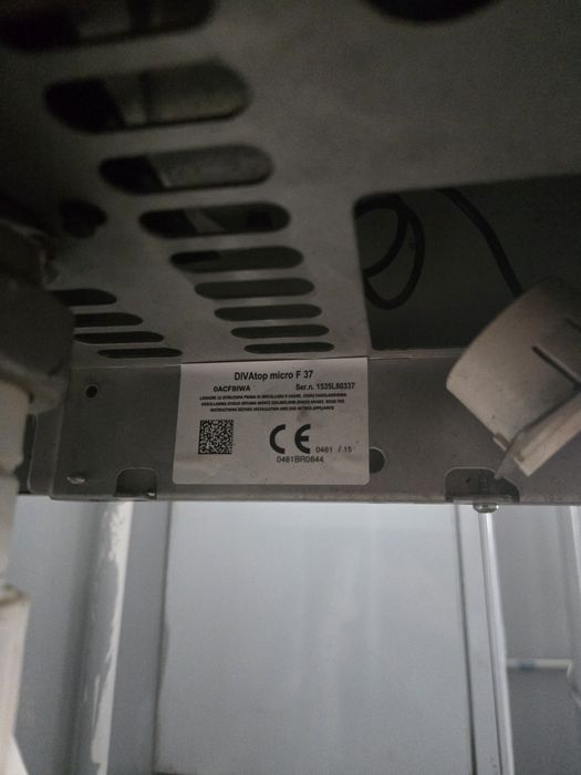 Срочно Ferolli итальянский двухконтурный котёл сотилади идеал холат