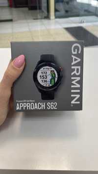 Часовник Garmin APPROACH® S62