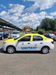 Autorizatie taxi