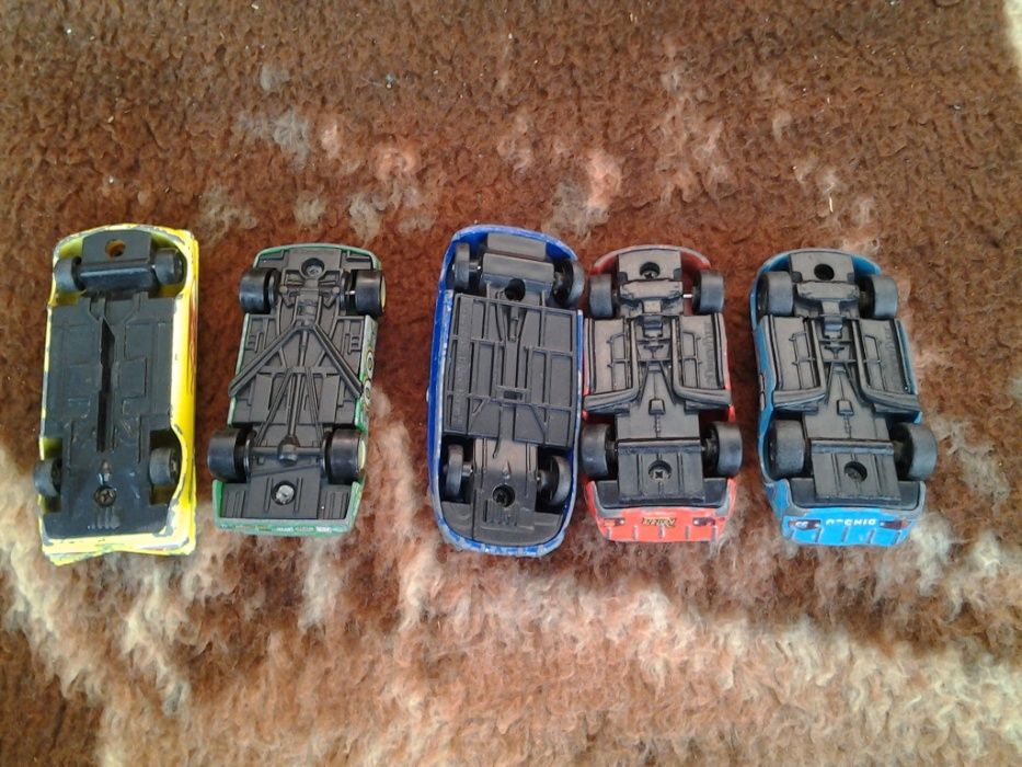 Disney Pixar Cars masinute 6-7 cm jucarie copii (varianta 10)