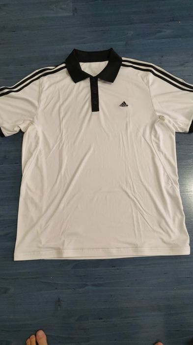 Tricou Adidas Climalite Original XL