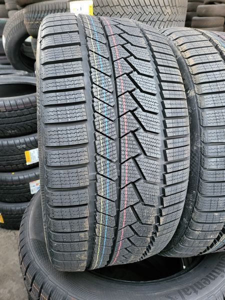 255/35/19 Continental 2бр RunFlat