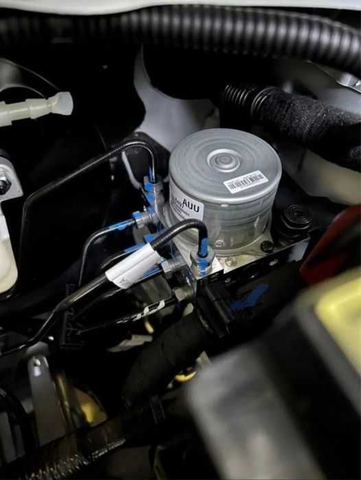 Продам кобальт автомат GX-STYLE PLUS cobalt avtomat Avtokredit