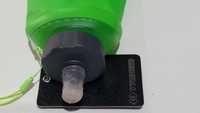 Мека силиконова бутилка за течности Trimm Flask 0.5 литра