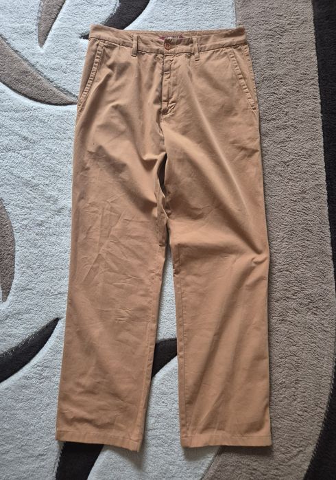 Pantaloni bărbați Carrera, Croială Regular Fit, Mărimea 48 / S