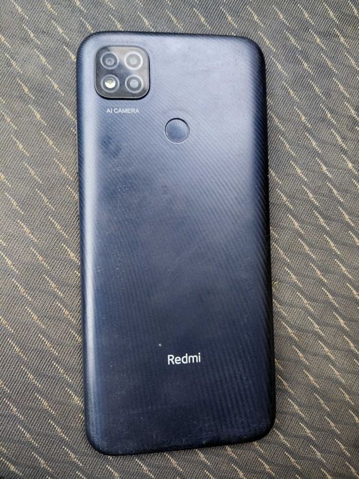 Redmi9 срочна сатылады