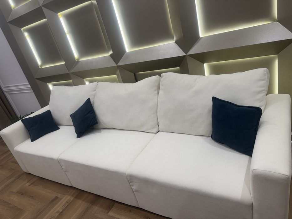 Диван новый 3 метра